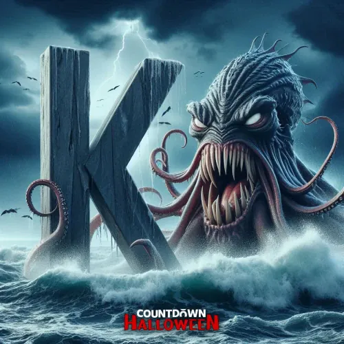 K - Kraken