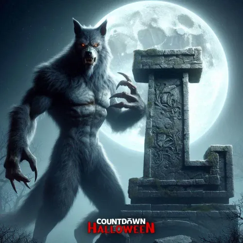 L - Lycanthrope