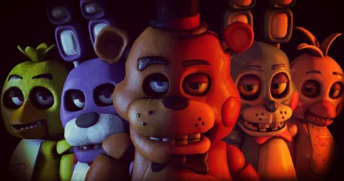 When is "Five Nights At Freddy's 2" coming out?