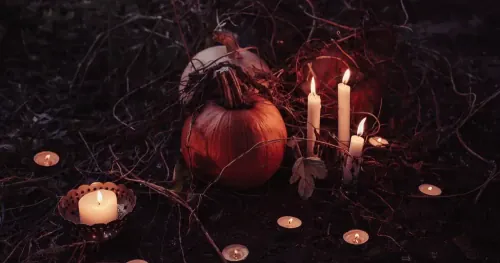 History of Halloween: Unraveling the Origins and Traditions