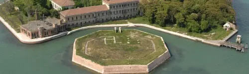 Is Poveglia Island  in Venice, Italy haunted?